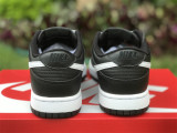  Nike Dunk Low Retro Inversion Panda