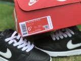  Nike Dunk Low Retro Inversion Panda