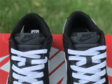  Nike Dunk Low Retro Inversion Panda