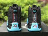 Air Jordan 12  Gamma Blue 