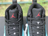 Air Jordan 12  Gamma Blue 