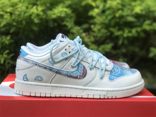 Nike Dunk Low NEW-001