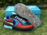Nike Air Force 1 Fontanka “Doernbecher”DB