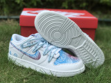 Nike Dunk Low NEW-001