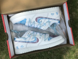 Nike Dunk Low NEW-001