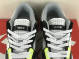 Nike Dunk Low Scrap