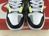  Nike Dunk Low Scrap