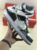  Nike Dunk Low Scrap