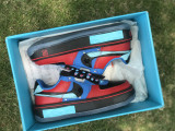 Nike Air Force 1 Fontanka “Doernbecher”DB
