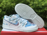 Nike Dunk Low NEW-001