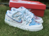 Nike Dunk Low NEW-001
