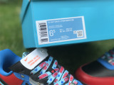 Nike Air Force 1 Fontanka “Doernbecher”DB