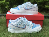 Nike Dunk Low NEW-001