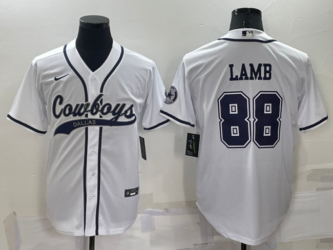 Dallas Cowboys Jerseys 396