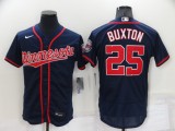 Twins Jerseys 038