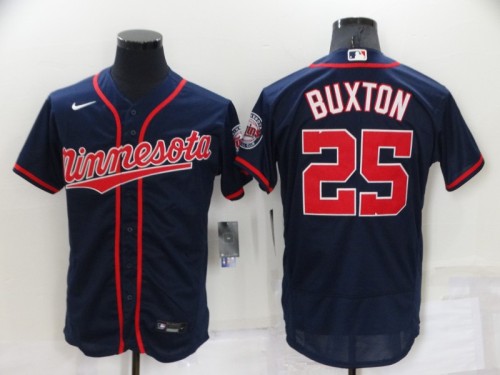 Twins Jerseys 038