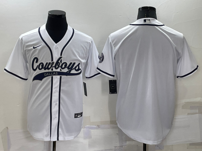 Dallas Cowboys Jerseys 395