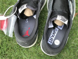 Travis Scott x Air Jordan 1 Low OG BLACK GRAY