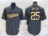 Twins Jerseys 036