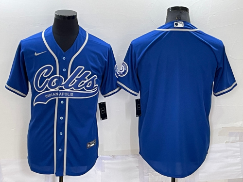 Indianapolis Colts Jerseys 070