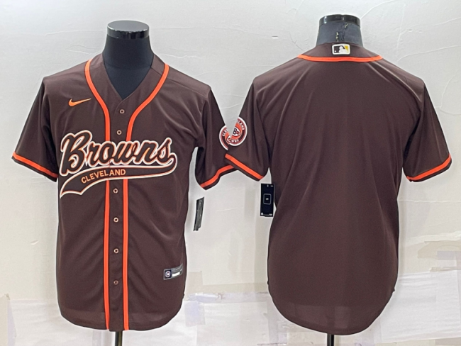Cleveland Browns Jerseys 116