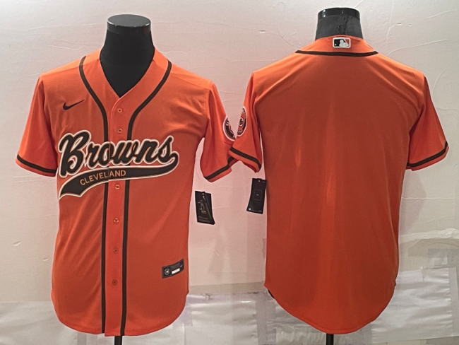 Cleveland Browns Jerseys 119