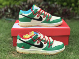 Nike Dunk Low CHERRY