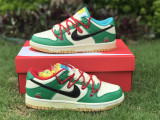 Nike Dunk Low CHERRY