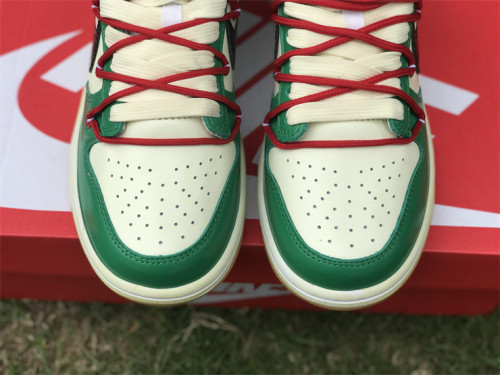 Nike Dunk Low CHERRY
