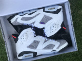  AIR JORDAN 6 Flint 