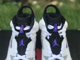  AIR JORDAN 6 Flint 