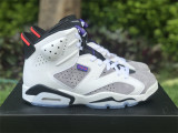  AIR JORDAN 6 Flint 