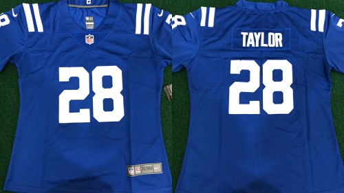 NFL Women Jerseys 202