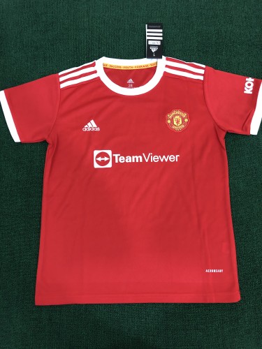 Soccer Youth Jerseys 001
