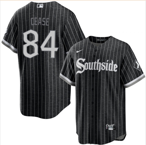 White Sox Jerseys 153