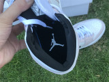 Air Jordan 1 Mid WHITE PINK