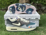 Kasina x Nike Air Max 1SP  Won-Ang