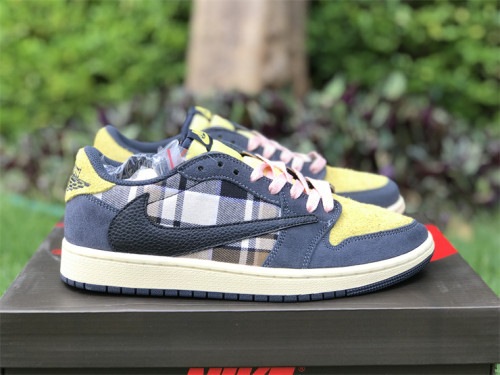 AIR JORDAN 1 RETRO HIGH OG SP