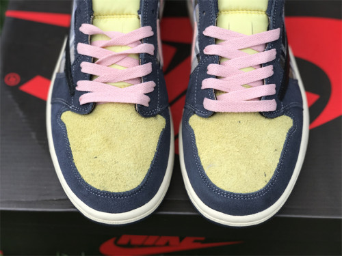 AIR JORDAN 1 RETRO HIGH OG SP