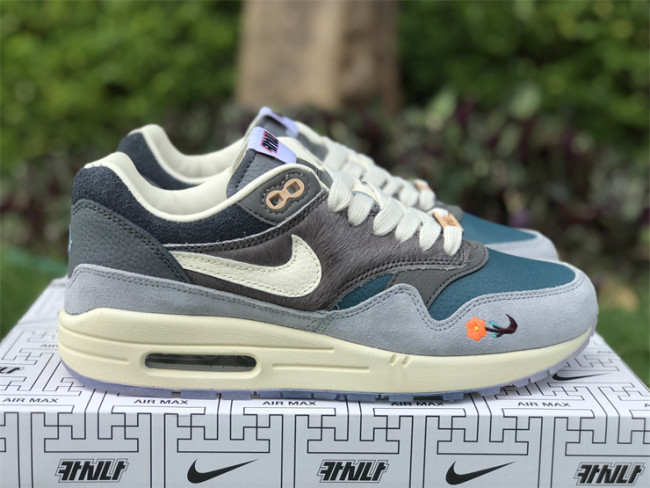 Kasina x Nike Air Max 1SP  Won-Ang