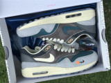 Kasina x Nike Air Max 1SP  Won-Ang