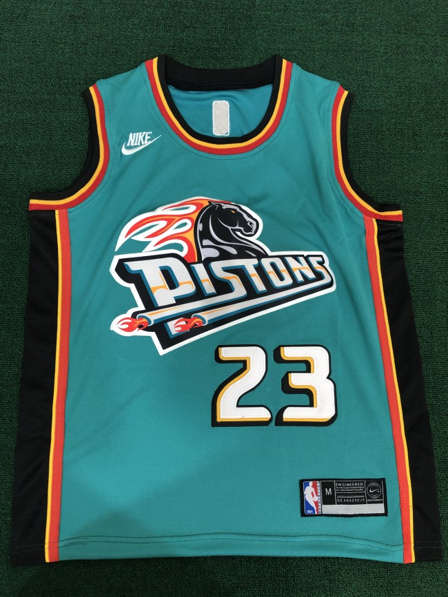 NBA Youth Jerseys 018