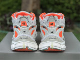 Balencirga men shoes--1008