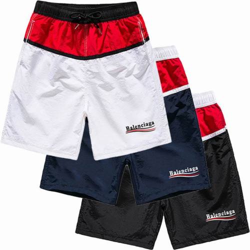 Brand Shorts 001