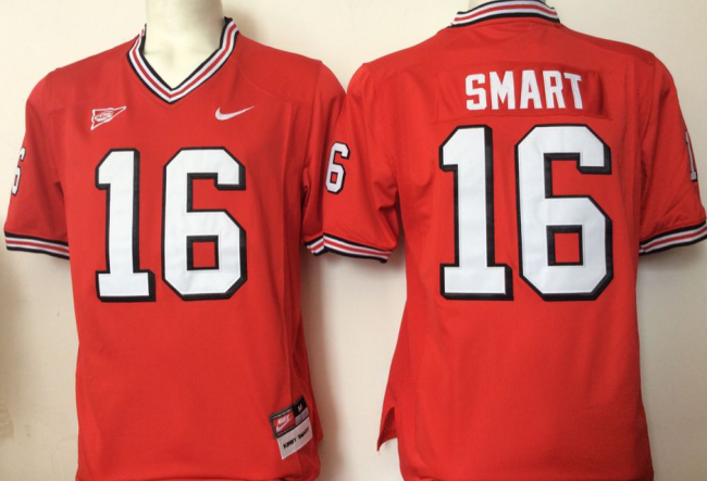 Georgia Bulldogs 003