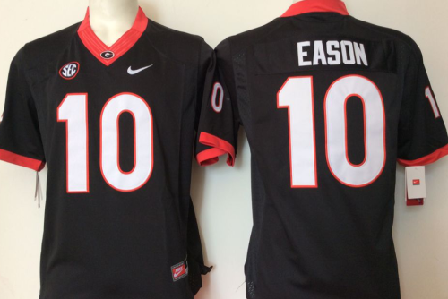 Georgia Bulldogs 001
