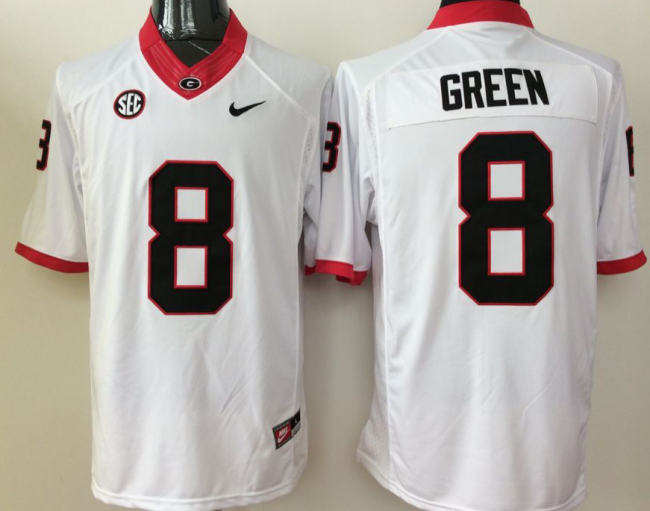 Georgia Bulldogs 005
