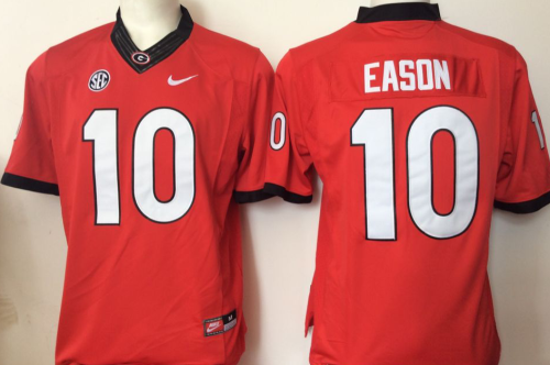 Georgia Bulldogs 004