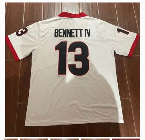 Georgia Bulldogs 006