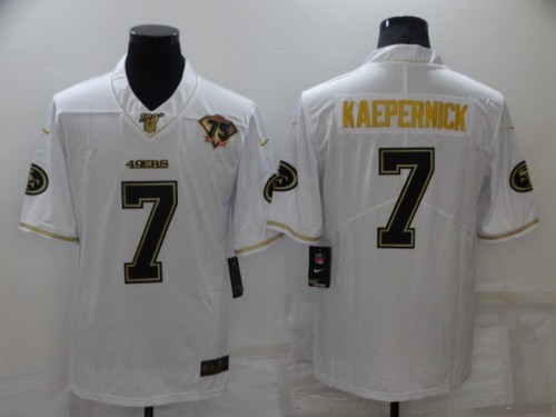 San Fransisco 49ers Jerseys 301